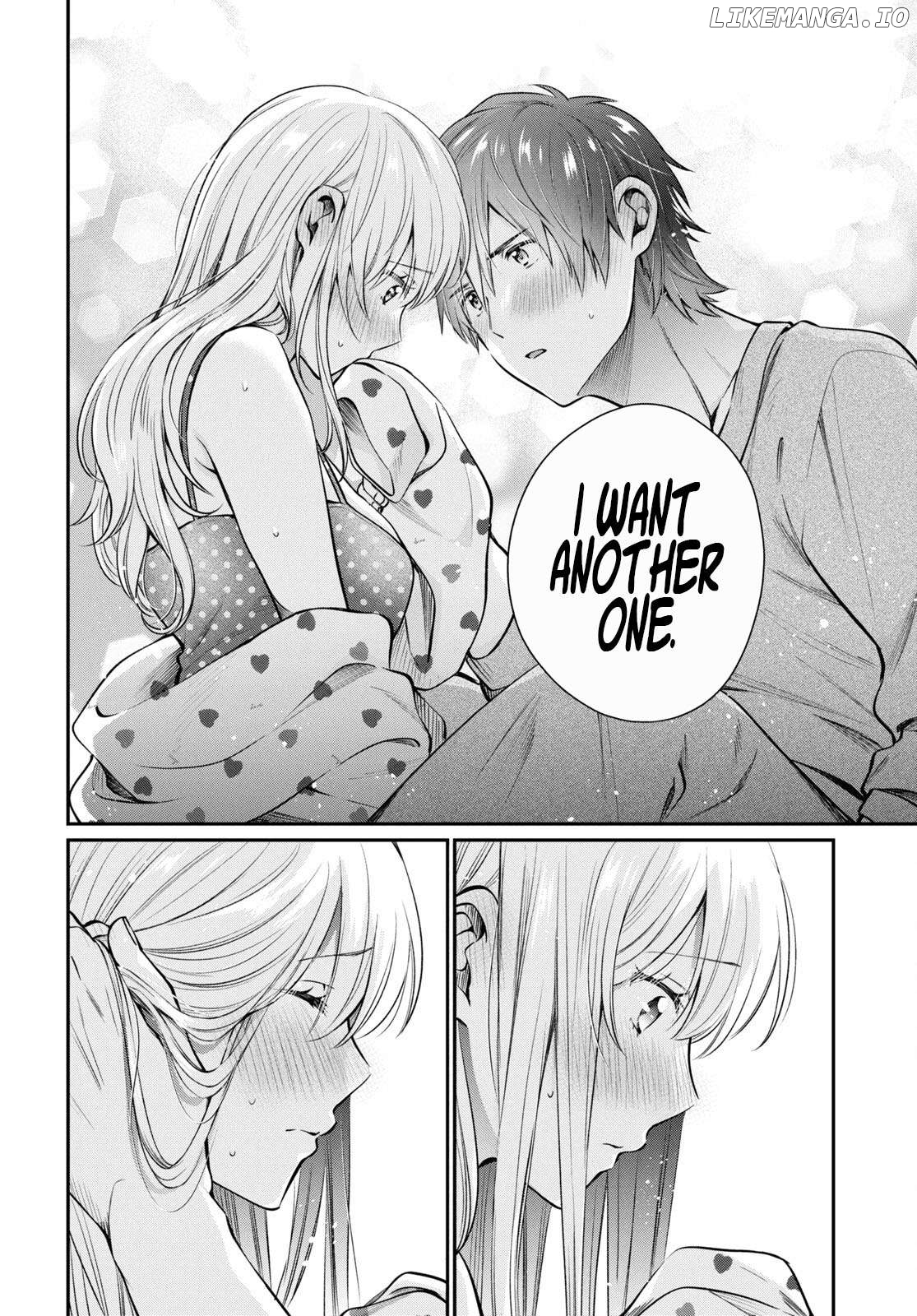 More Than a Married Couple, But Not Lovers, Chapter 71 image 16